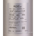 Roswell Three Phase Four Line Capacitor